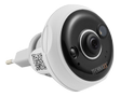 TECHNAXX Easy IP-Cam Socket FullHD TX-57 verkkokamera