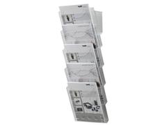 HELIT Brosjyrekurv HELIT vegg 5 kurver klar