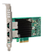 INTEL NIC/ Ethrnt ConvNetwk Adptr X550-T2 Sgl