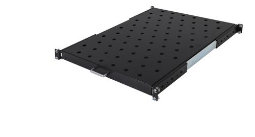 TOTEN G Series pull-out shelf, 566mm deep, for 800mm deep cabinetry (982800202)