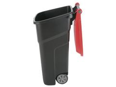 VILEDA Avfallscontainer VILEDA Atlas 100L