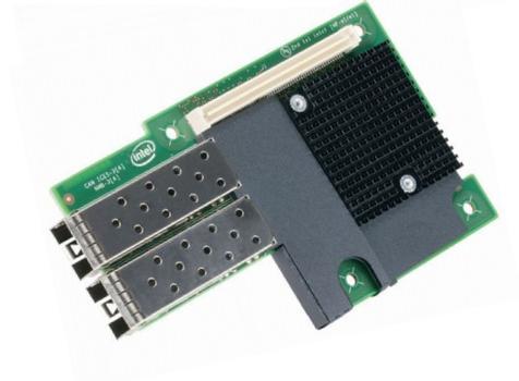 INTEL X520-DA2 Ethernet Internal (X520DA2OCP)