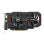ASUS RX560-O2G 2GB GDDR5 128bit 1xDVI 1xHDMI 1xDisplayPort