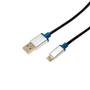 LOGILINK Usb Cable 1.5 M Usb 2.0 Usb A 