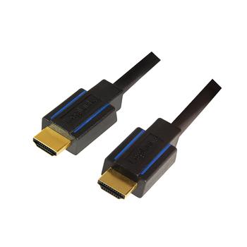 LOGILINK Hdmi Cable 7.5 M Hdmi Type A  (CHB007)