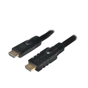 LOGILINK Aktives HDMI High Speed Kabel2 (CHA0020)