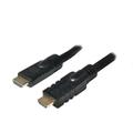 LOGILINK HDMI cable, A/M to A/M, 4K/30 