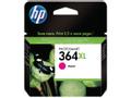 HP Blekk Magenta No.364XL PS D5460