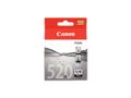CANON n PGI-520 PGBK - 2932B001 - 1 x Black - Ink tank - For PIXMA iP3600,iP4700,MP540,MP550,MP560,MP620,MP630,MP640,MP980,MP990,MX860,MX870