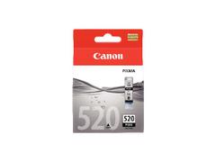 CANON n PGI-520 PGBK - 2932B001 - 1 x Black - Ink tank - For PIXMA iP3600,iP4700,MP540,MP550,MP560,MP620,MP630,MP640,MP980,MP990,MX860,MX870