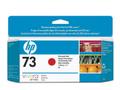 HP 73 ink cartridge chromatic red standard capacity 1-pack