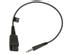 JABRA DHSG CABLE
