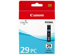 Canon PGI-29PC - fotocyan - original - blekkbeholder