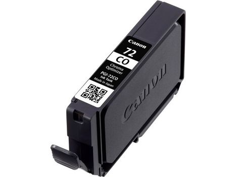 CANON n PGI-72 CO - 6411B001 - 1 x Chroma optimizer - Ink tank - For PIXMA PRO10, PRO10S,  PIXUS PRO10 (6411B001)