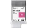 CANON PFI-106M ink cartridge magenta