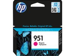 HP Original HP 951 Magenta-blækpatron