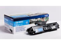 BROTHER Ink Cart/ TN900 Cyan Toner for HLL (TN900C)