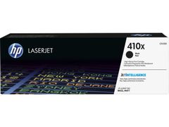 HP 410X Original Toner Cartridge black HY