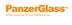 PanzerGlass Samsung Galaxy A71 Case Friendly Black Samsung Galaxy A71