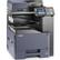 KYOCERA Multifunksjon KYOCERA TASKalfa 306ci A4
