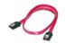 ASSMANN Electronic SATA CONN.CABLE F/F 0.75M STRAIGHT SATA II/III CABL