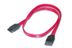 ASSMANN Electronic SATA CONN.CABLE L- F/F 0.5M STRAIGHT SATA II/III CABL