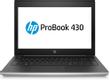 HP PB430G5 I3-7100 13 4GB/128 W10P NOOD ND SYST