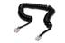 ASSMANN Electronic UAE CONN.CABLE 2.00M 4X7X0 12MM UNSHIELDED FLAT CABLE HELICACK CABL