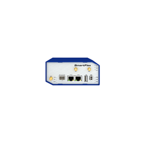 ADVANTECH SmartFlex LTE450+  WiFi (plast) 2 eth, WiFi, 2 BI, 1 BO, 1 SD, 2 SIM (BB-SR30710011)