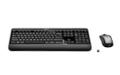 LOGITECH Tastatur/ Mus LOGITECH MK520 (920-002602)