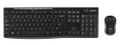 LOGITECH h MK270 Wireless Desktop, UK layout