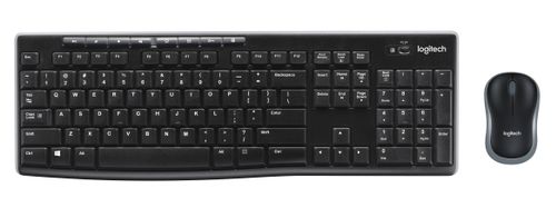LOGITECH MK270 Combo UK (920-004523)