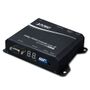 PLANET HDMI over IP Rx PoE #1xIP 64 Channels EDID HDCP