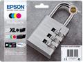 EPSON Ink/Mixed Multipack 4-colours 35