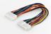ASSMANN Electronic INTERNAL POWER CABLE ST/BU 0.3M ATX 24-PIN CABL