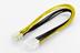 ASSMANN Electronic INTERNAL POWER CORD ST / BU 0.3M EPS 8-PIN CABL