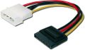ASSMANN Electronic Internal power supply Cable 0.15m. IDE - SATA 15pi
