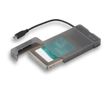 I-TEC MYSAFE EASY 2.5IN USB-C  F-FEEDS2