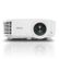 BENQ MW612 DLP PROJECTOR WXGA 1280X800 4000 ANSI 20000:1 IN PROJ