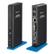 I-TEC USB 3.0 Dual Docking Station HDMI DVI Full HD + USB Charging Port