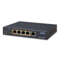 PLANET 1-P 60W Ultra PoE to 4-P