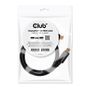 CLUB 3D DisplayPort 1.4 to DisplayPort 1.4 M/M 1m (CAC-2067)