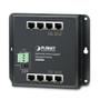 PLANET IP30, IPv6/ IPv4,  8-P 1000TP (WGS-4215-8T)