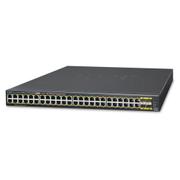 PLANET 48-Port Managed Switch/440 W