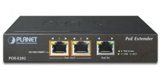 PLANET 1-Port Gigabit PoE Extender