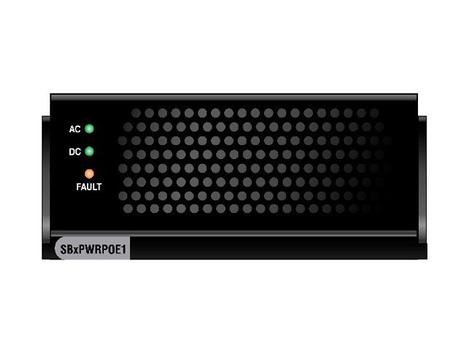 Allied Telesis ALLIED 1200W AC PoE Power Supply (AT-SBxPWRPOE1-50)