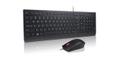 LENOVO KB MICEBO ESSENTIAL KEYBOARDS-WIRED KEYBOARD ACCS