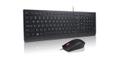 LENOVO keyboard Mouse included USB 
