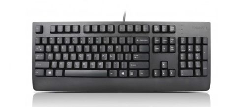 LENOVO Preferred Pro II USB Keyboard - FR - 01 New - FR (4X30M86890)