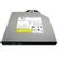 DELL CUSDVDSATA9.5HLDSESGR740